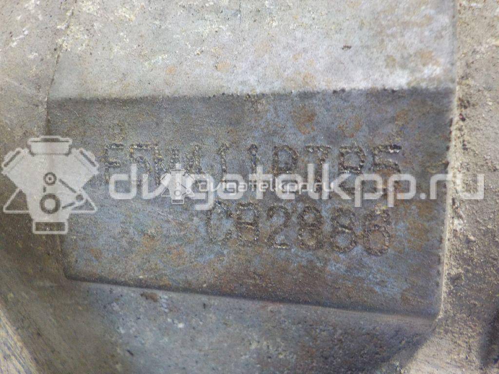 Фото Контрактная (б/у) МКПП для Mitsubishi Lancer / Pajero / Freeca 98 л.с 16V 1.6 л 4 G 18 бензин MD979378 {forloop.counter}}