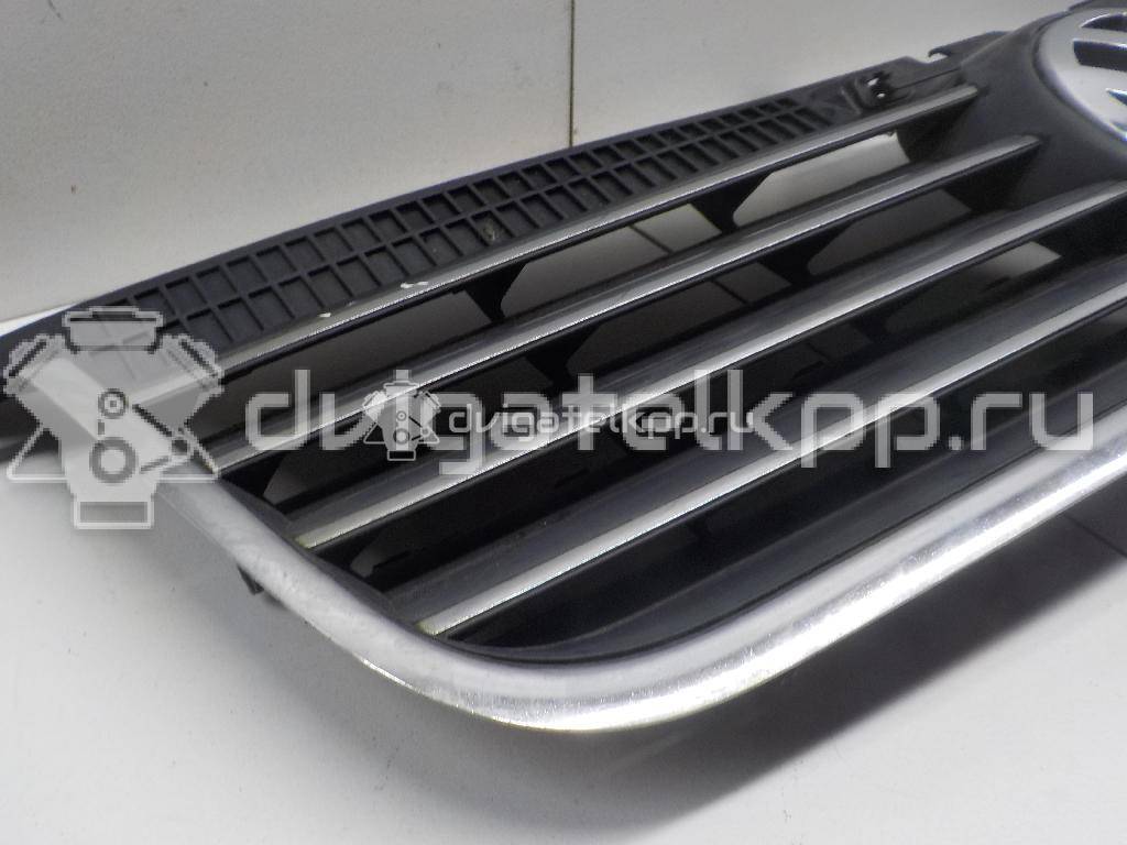Фото Решетка радиатора  3B0853651L для Volkswagen Passat {forloop.counter}}