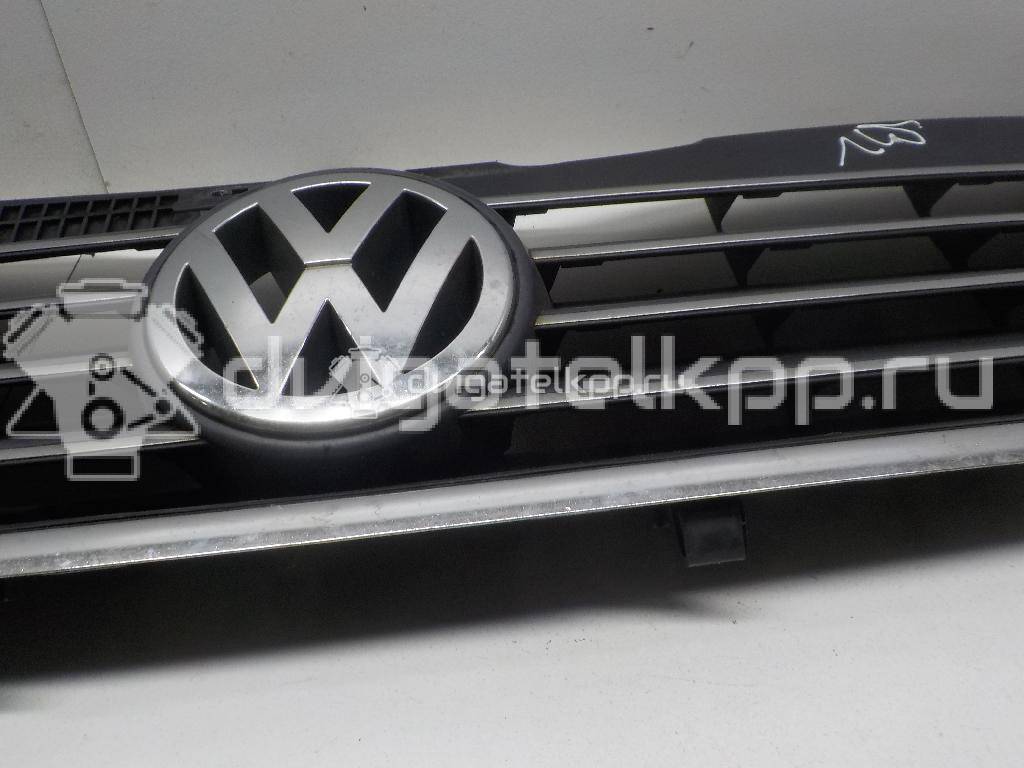 Фото Решетка радиатора  3B0853651L для Volkswagen Passat {forloop.counter}}