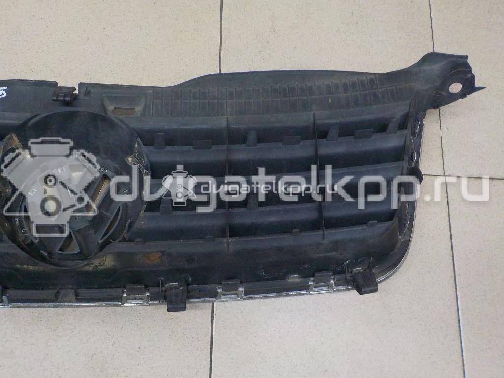 Фото Решетка радиатора  3B0853651L3FZ для Volkswagen Passat {forloop.counter}}