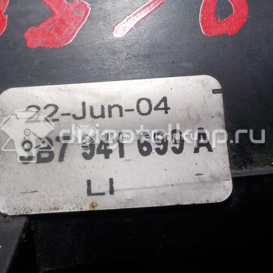 Фото Фара противотуманная левая  3B7941699A для Volkswagen Passat