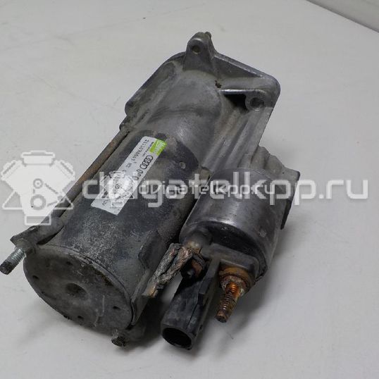Фото Стартер  06B911023A для Volkswagen Passat