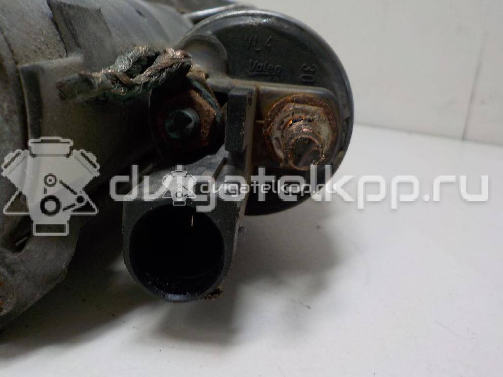 Фото Стартер  06B911023A для Volkswagen Passat {forloop.counter}}