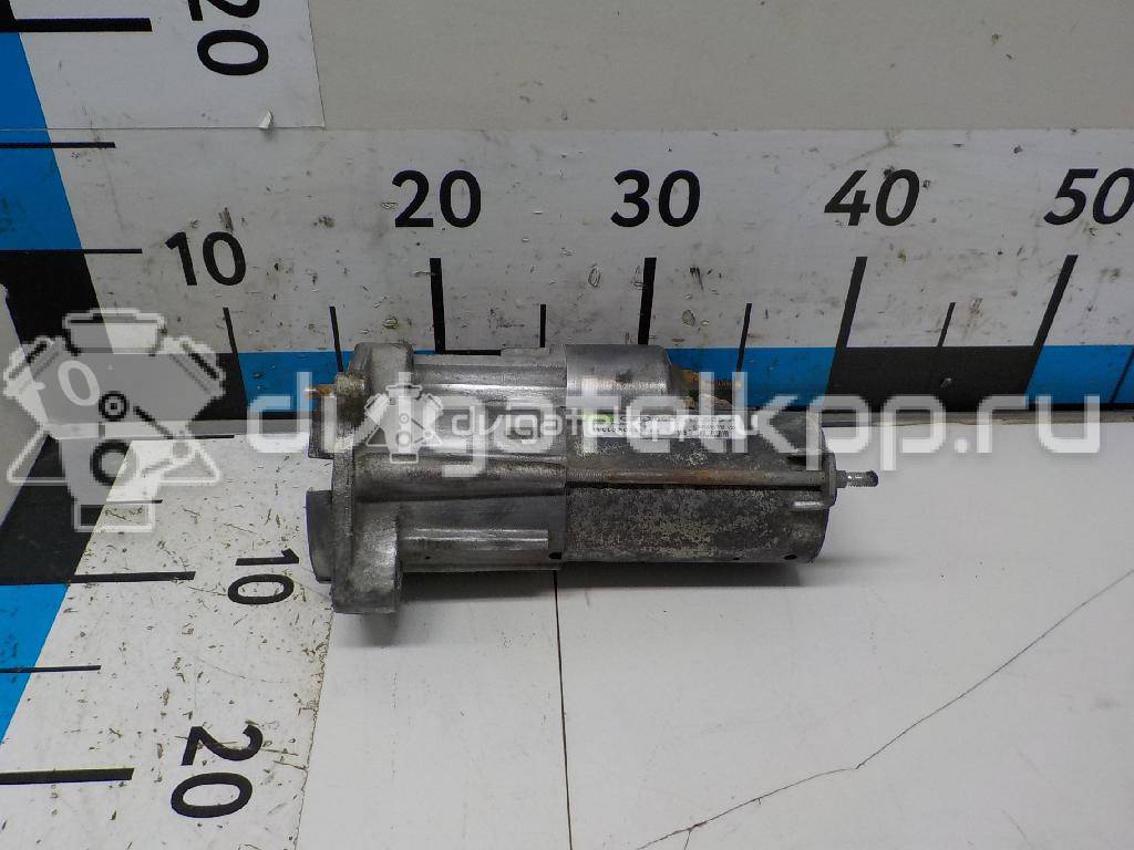 Фото Стартер  06B911023A для Volkswagen Passat {forloop.counter}}