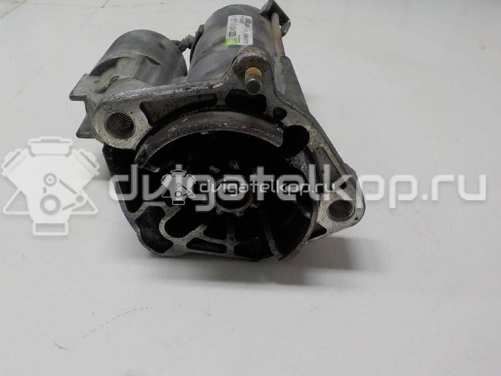 Фото Стартер  06B911023A для Volkswagen Passat {forloop.counter}}