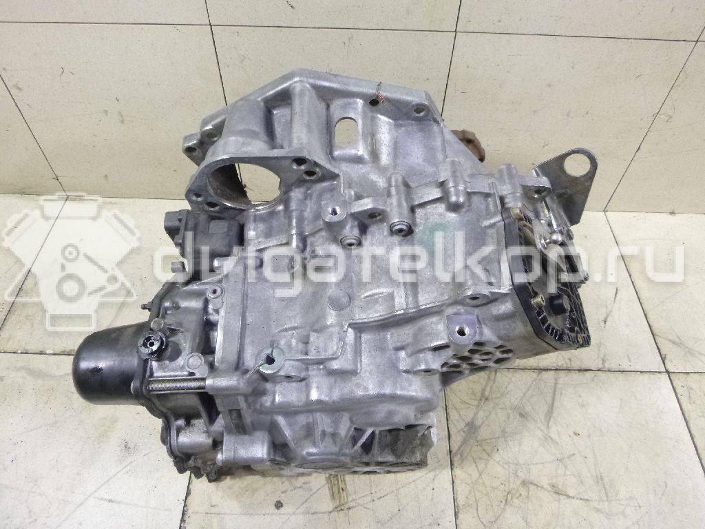 Фото Контрактная (б/у) АКПП для Volkswagen Passat / Cc 152 л.с 16V 1.8 л CDAB бензин 0AM300048M011 {forloop.counter}}