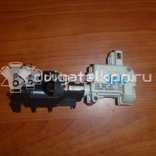 Фото Замок бардачка  3B0959782A для vw Passat [B6]