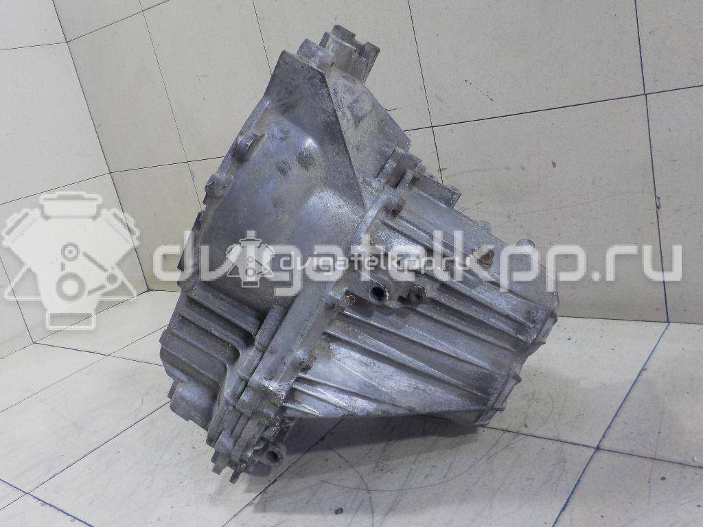 Фото Контрактная (б/у) МКПП для Mitsubishi Lancer / Pajero / Freeca 98 л.с 16V 1.6 л 4 G 18 бензин MD979378 {forloop.counter}}