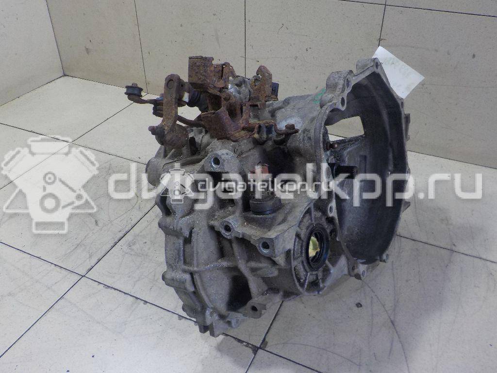 Фото Контрактная (б/у) МКПП для Mitsubishi Lancer / Pajero / Freeca 98 л.с 16V 1.6 л 4 G 18 бензин MD979378 {forloop.counter}}