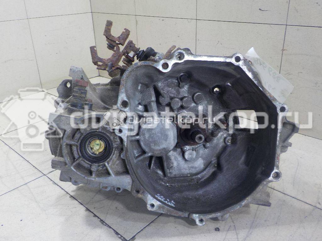 Фото Контрактная (б/у) МКПП для Mitsubishi Lancer / Pajero / Freeca 98 л.с 16V 1.6 л 4 G 18 бензин MD979378 {forloop.counter}}