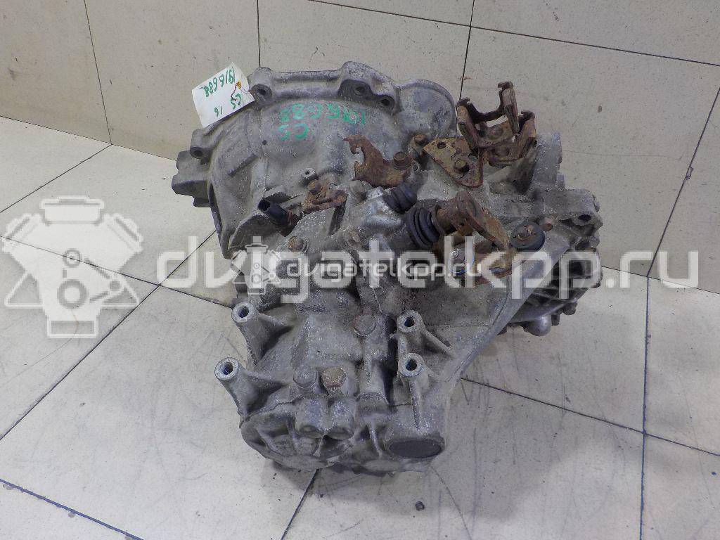 Фото Контрактная (б/у) МКПП для Mitsubishi Lancer / Pajero / Freeca 98 л.с 16V 1.6 л 4 G 18 бензин MD979378 {forloop.counter}}