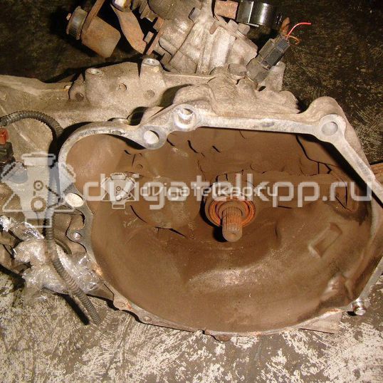 Фото Контрактная (б/у) МКПП для Mitsubishi / Zhonghua(Brilliance) 101 л.с 16V 1.6 л 4 G 18 бензин MD979378