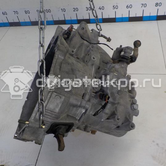 Фото Контрактная (б/у) МКПП для Mitsubishi / Zhonghua(Brilliance) 101 л.с 16V 1.6 л 4 G 18 бензин MD979378