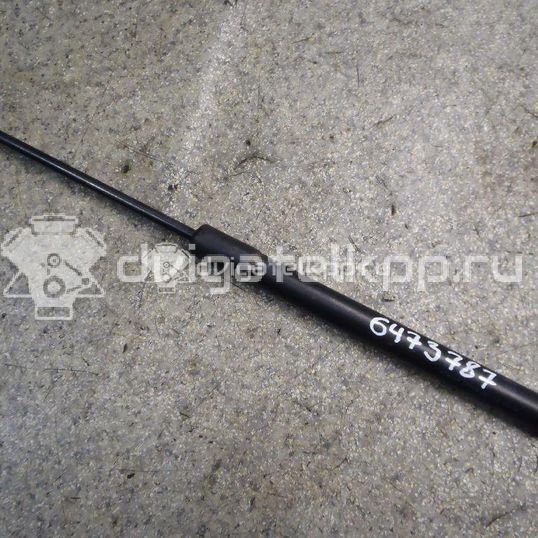 Фото Амортизатор двери багажника  3C9827550A для Volkswagen Passat