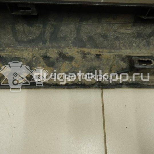 Фото Накладка на порог (наружная)  3C0853855B для Volkswagen Passat