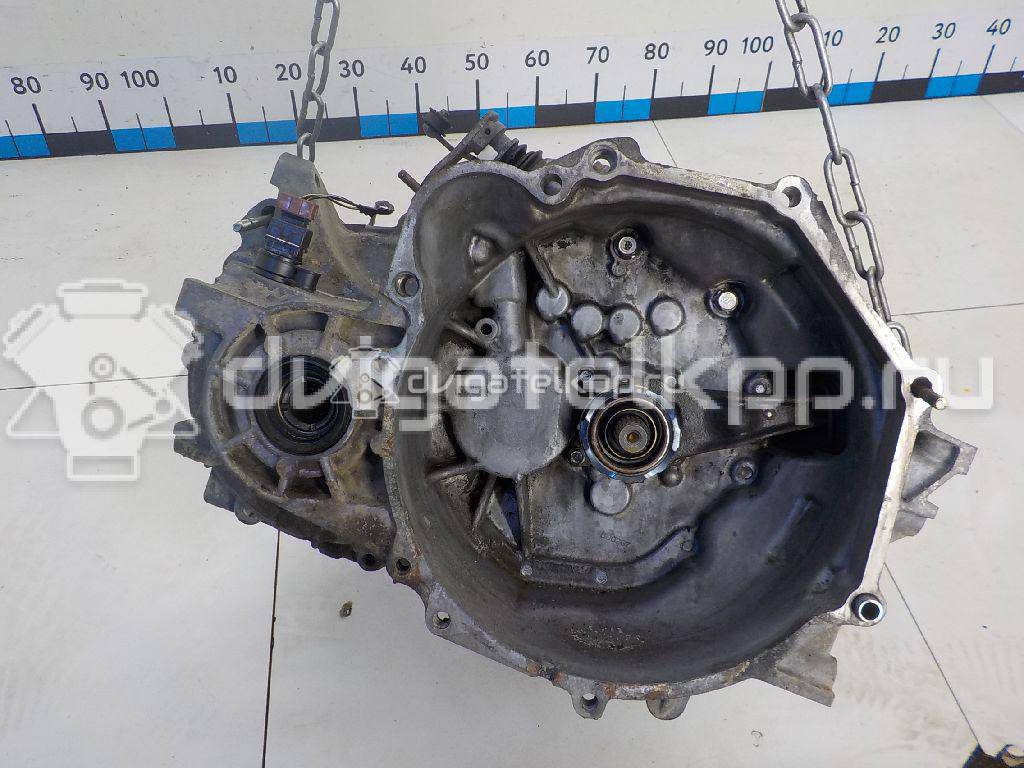 Фото Контрактная (б/у) МКПП для Mitsubishi Lancer / Pajero / Freeca 101 л.с 16V 1.6 л 4G18 бензин MD979378 {forloop.counter}}