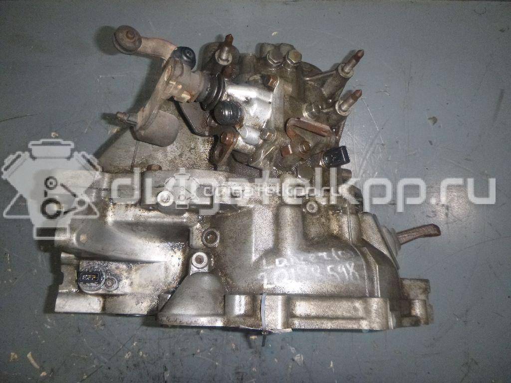 Фото Контрактная (б/у) МКПП для Mitsubishi Lancer / Pajero / Freeca 101 л.с 16V 1.6 л 4G18 бензин MD979378 {forloop.counter}}