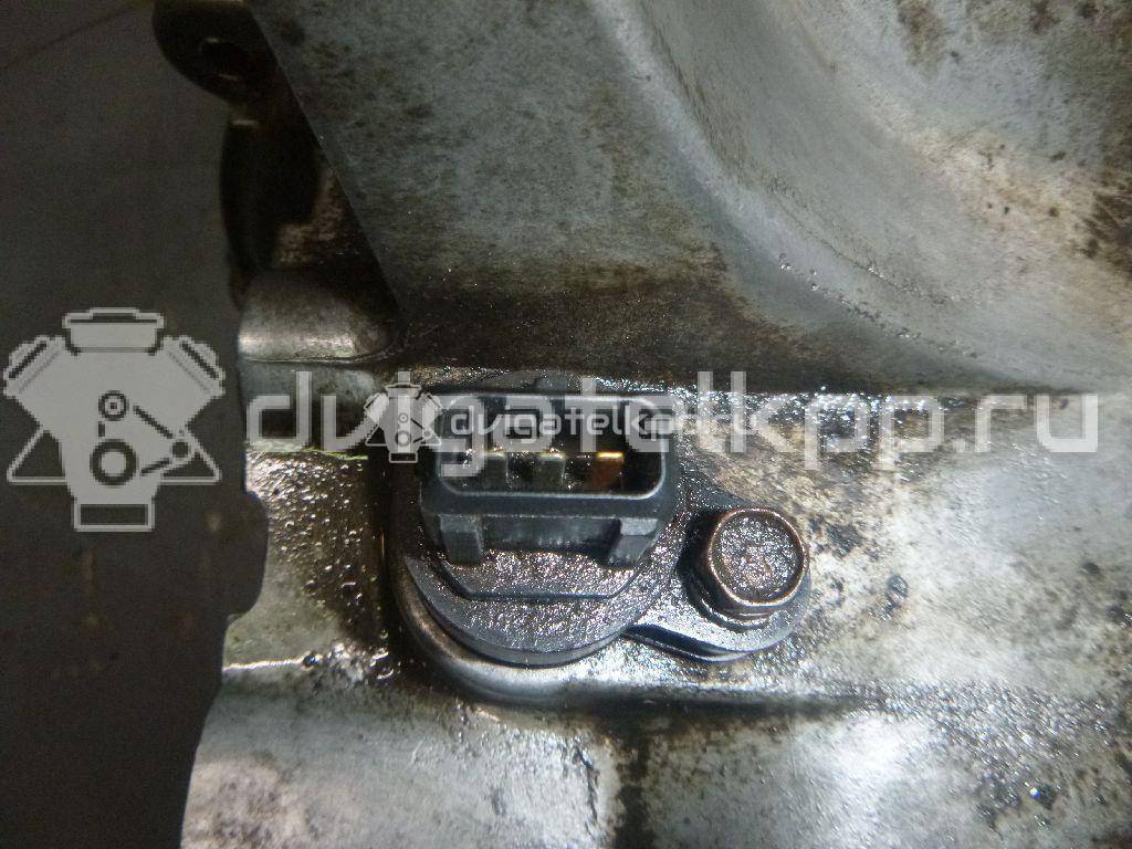 Фото Контрактная (б/у) МКПП для Mitsubishi Lancer / Pajero / Freeca 101 л.с 16V 1.6 л 4G18 бензин MD979378 {forloop.counter}}