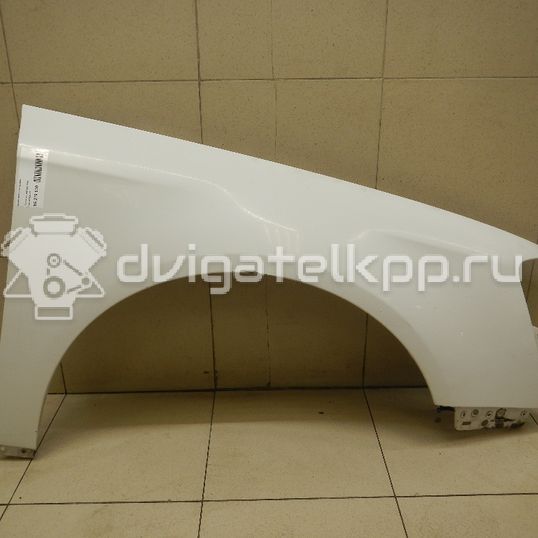 Фото Крыло переднее правое  3C0821022 для Volkswagen Passat