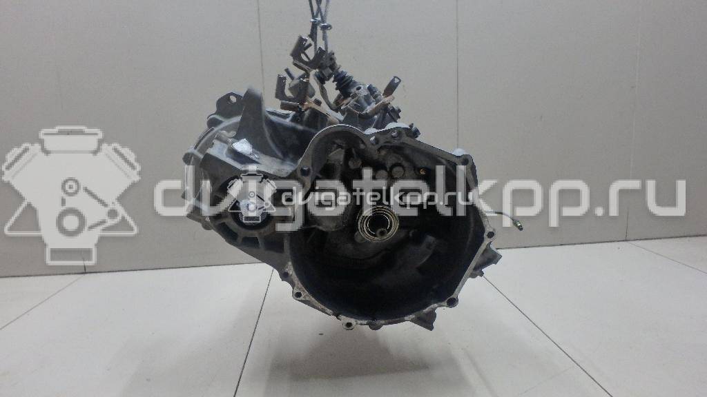 Фото Контрактная (б/у) МКПП для Mitsubishi Lancer / Pajero / Freeca 101 л.с 16V 1.6 л 4G18 бензин MD979378 {forloop.counter}}