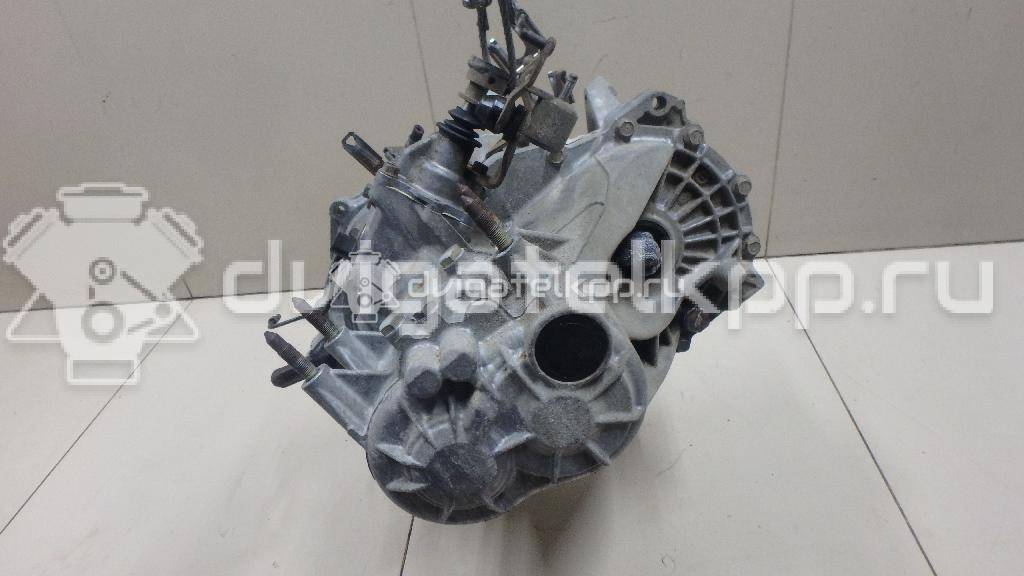 Фото Контрактная (б/у) МКПП для Mitsubishi Lancer / Pajero / Freeca 101 л.с 16V 1.6 л 4G18 бензин MD979378 {forloop.counter}}