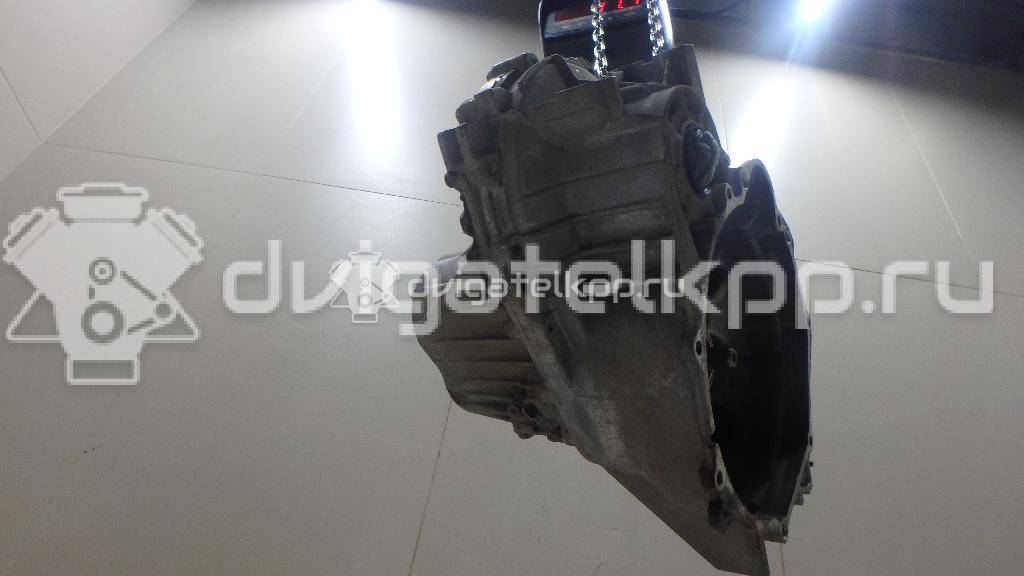 Фото Контрактная (б/у) МКПП для Mitsubishi Lancer / Pajero / Freeca 101 л.с 16V 1.6 л 4G18 бензин MD979378 {forloop.counter}}