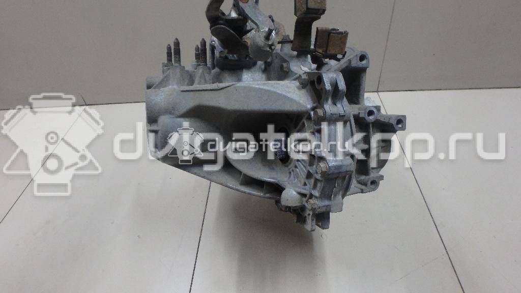 Фото Контрактная (б/у) МКПП для Mitsubishi Lancer / Pajero / Freeca 101 л.с 16V 1.6 л 4G18 бензин MD979378 {forloop.counter}}