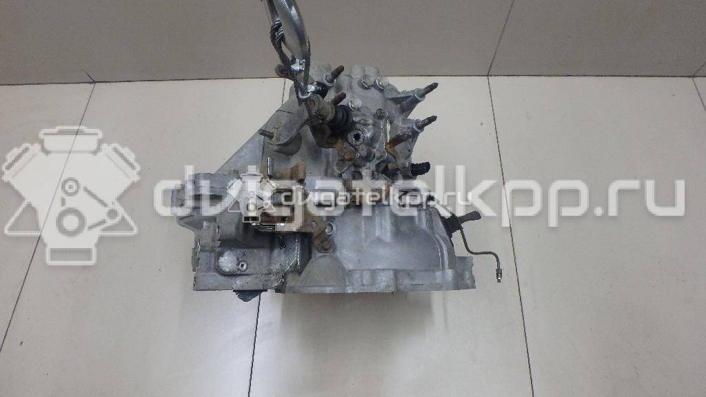 Фото Контрактная (б/у) МКПП для Mitsubishi Lancer / Pajero / Freeca 101 л.с 16V 1.6 л 4G18 бензин MD979378 {forloop.counter}}