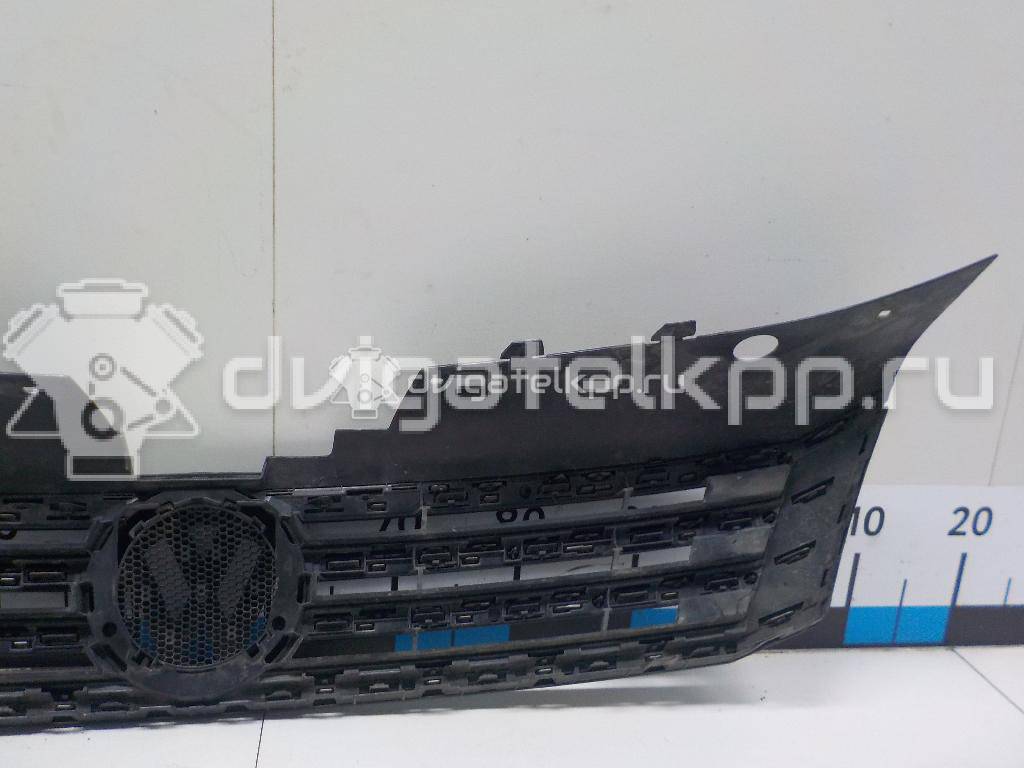 Фото Решетка радиатора  3AA853651OQE для Volkswagen Passat {forloop.counter}}