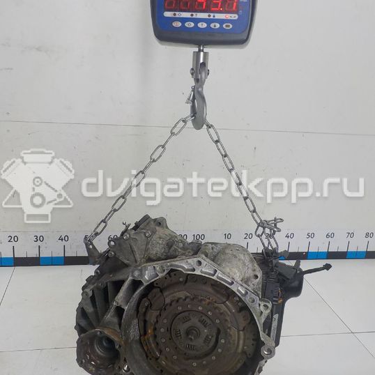 Фото Контрактная (б/у) АКПП для Volkswagen Passat / Cc 152 л.с 16V 1.8 л CDAB бензин 0AM300058Q00H