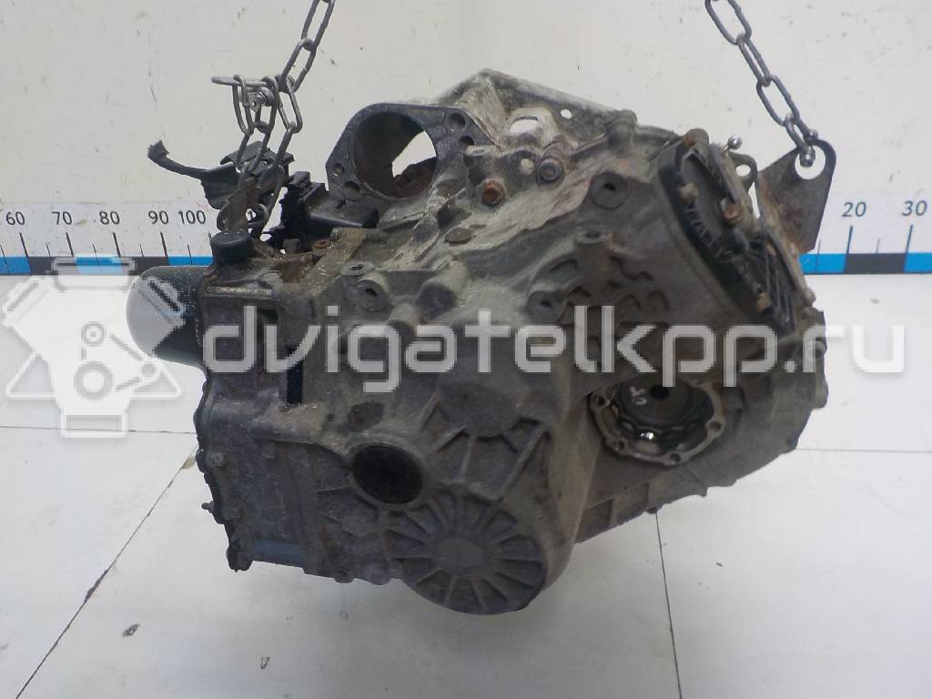 Фото Контрактная (б/у) АКПП для Volkswagen Passat / Cc 152 л.с 16V 1.8 л CDAB бензин 0AM300058Q00H {forloop.counter}}