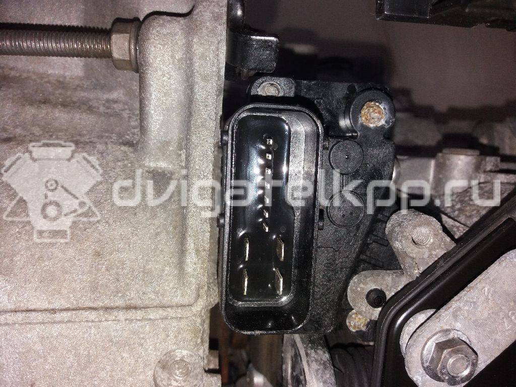 Фото Контрактная (б/у) АКПП для Volkswagen Passat / Cc 152 л.с 16V 1.8 л CDAB бензин 0AM300051R00D {forloop.counter}}