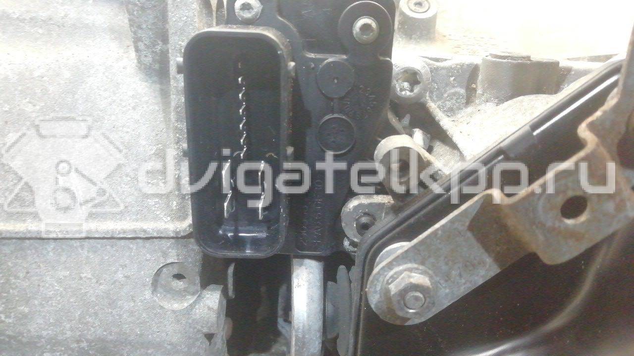 Фото Контрактная (б/у) АКПП для Volkswagen Passat / Cc 152 л.с 16V 1.8 л CDAB бензин 0AM300051R00D {forloop.counter}}