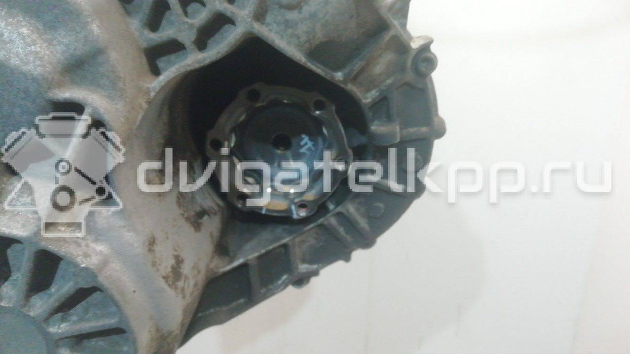 Фото Контрактная (б/у) АКПП для Volkswagen Passat / Cc 152 л.с 16V 1.8 л CDAB бензин 0AM300051R00D {forloop.counter}}