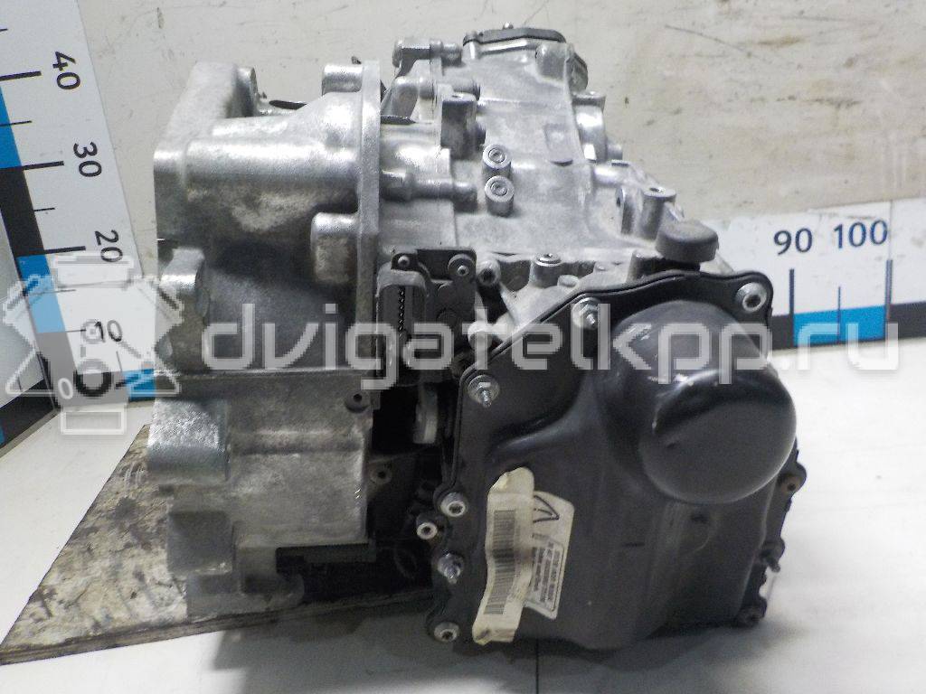 Фото Контрактная (б/у) АКПП для Volkswagen Passat / Touran 150 л.с 16V 1.4 л CDGA Бензин/газ 0AM300050F01F {forloop.counter}}