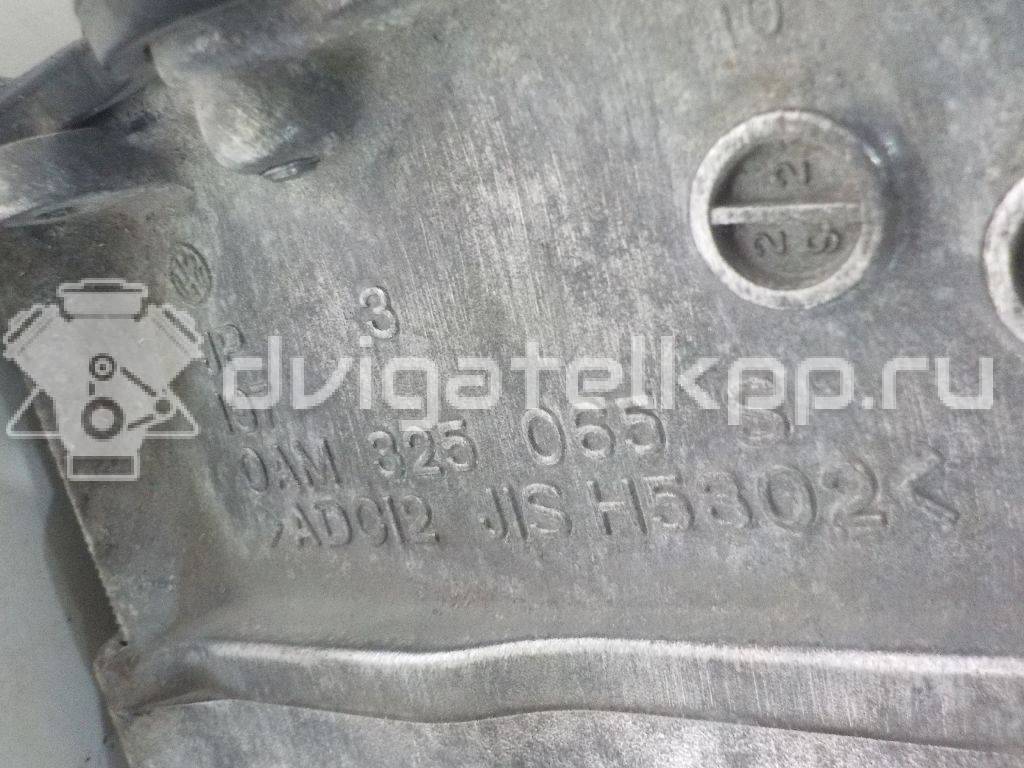 Фото Контрактная (б/у) АКПП для Volkswagen Passat / Touran 150 л.с 16V 1.4 л CDGA Бензин/газ 0AM300050F01F {forloop.counter}}