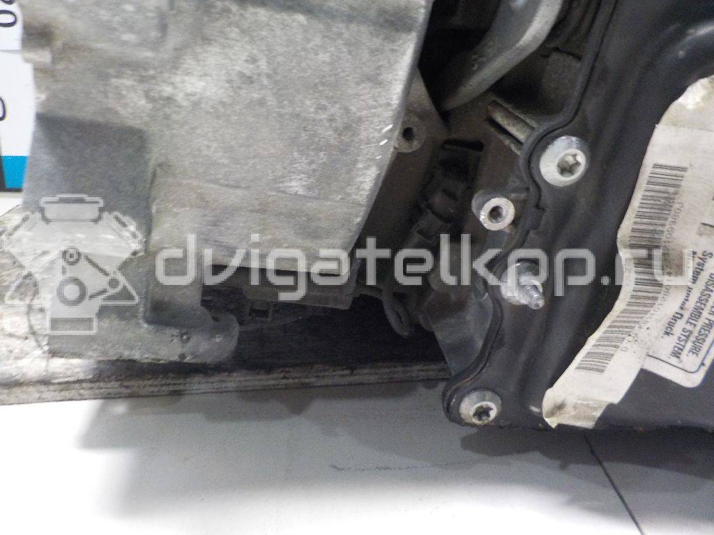 Фото Контрактная (б/у) АКПП для Volkswagen Passat / Touran 150 л.с 16V 1.4 л CDGA Бензин/газ 0AM300050F01F {forloop.counter}}