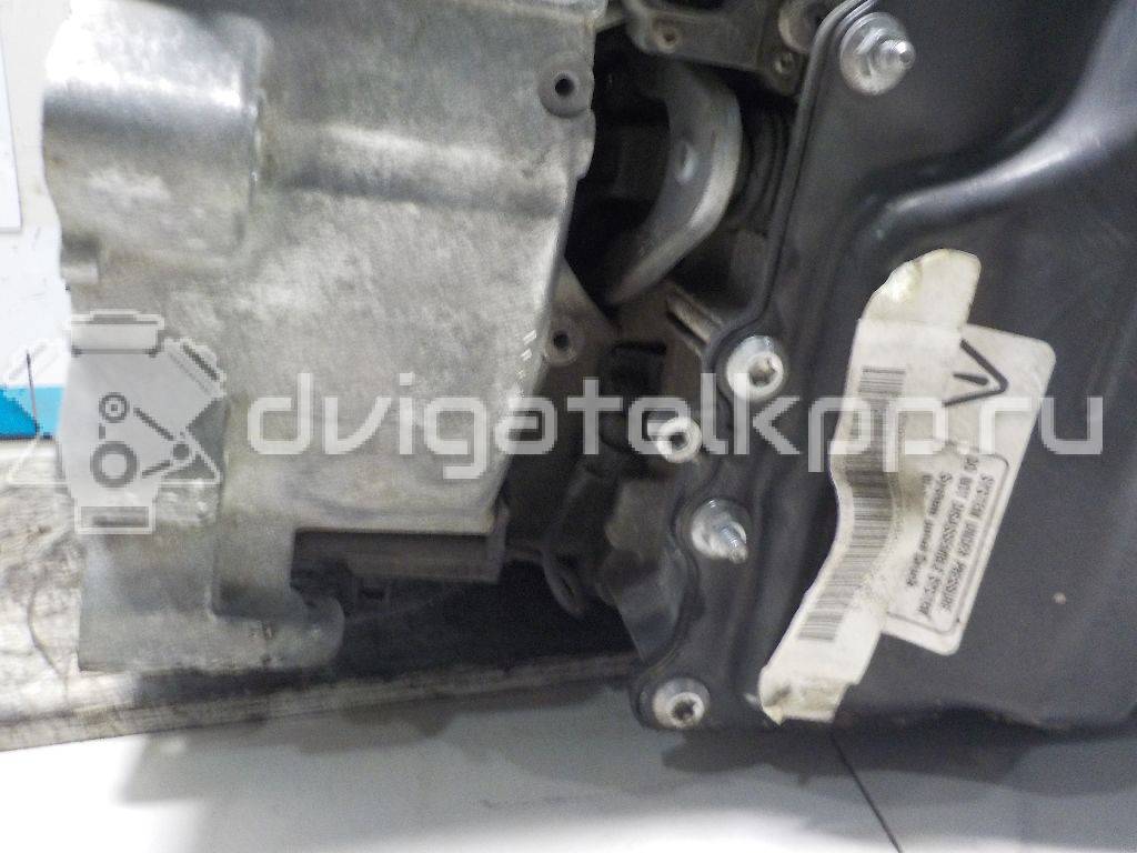 Фото Контрактная (б/у) АКПП для Volkswagen Passat / Touran 150 л.с 16V 1.4 л CDGA Бензин/газ 0AM300050F01F {forloop.counter}}