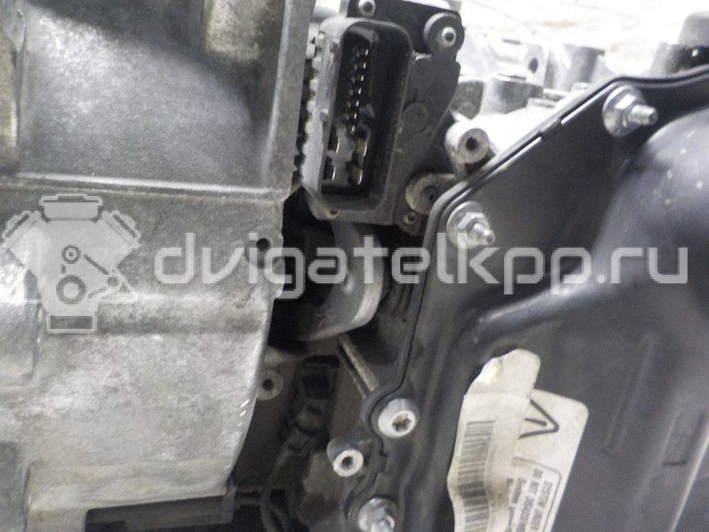 Фото Контрактная (б/у) АКПП для Volkswagen Passat / Touran 150 л.с 16V 1.4 л CDGA Бензин/газ 0AM300050F01F {forloop.counter}}