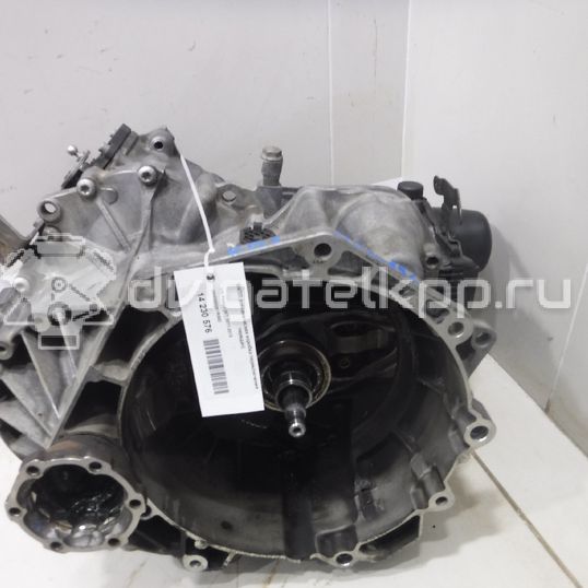 Фото Контрактная (б/у) АКПП для Volkswagen Passat / Cc 152 л.с 16V 1.8 л CDAB бензин