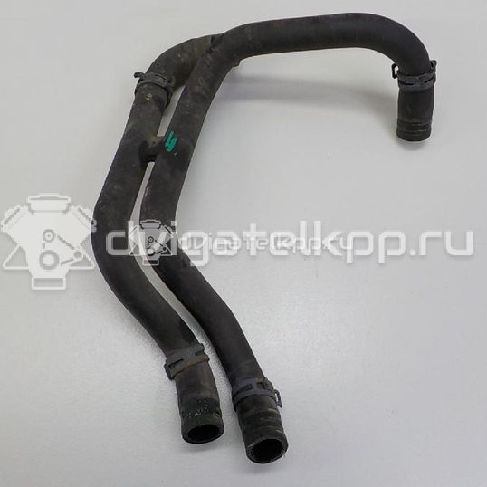 Фото Патрубок отопителя  1k0122157jq для audi A3 [8P1]