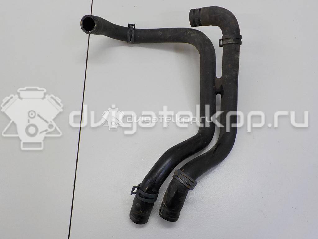 Фото Патрубок отопителя  1k0122157jq для audi A3 [8P1] {forloop.counter}}