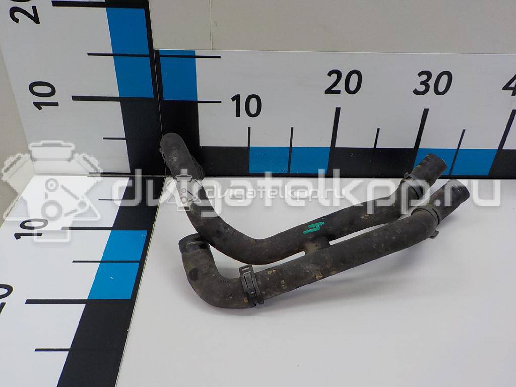 Фото Патрубок отопителя  1k0122157jq для audi A3 [8P1] {forloop.counter}}