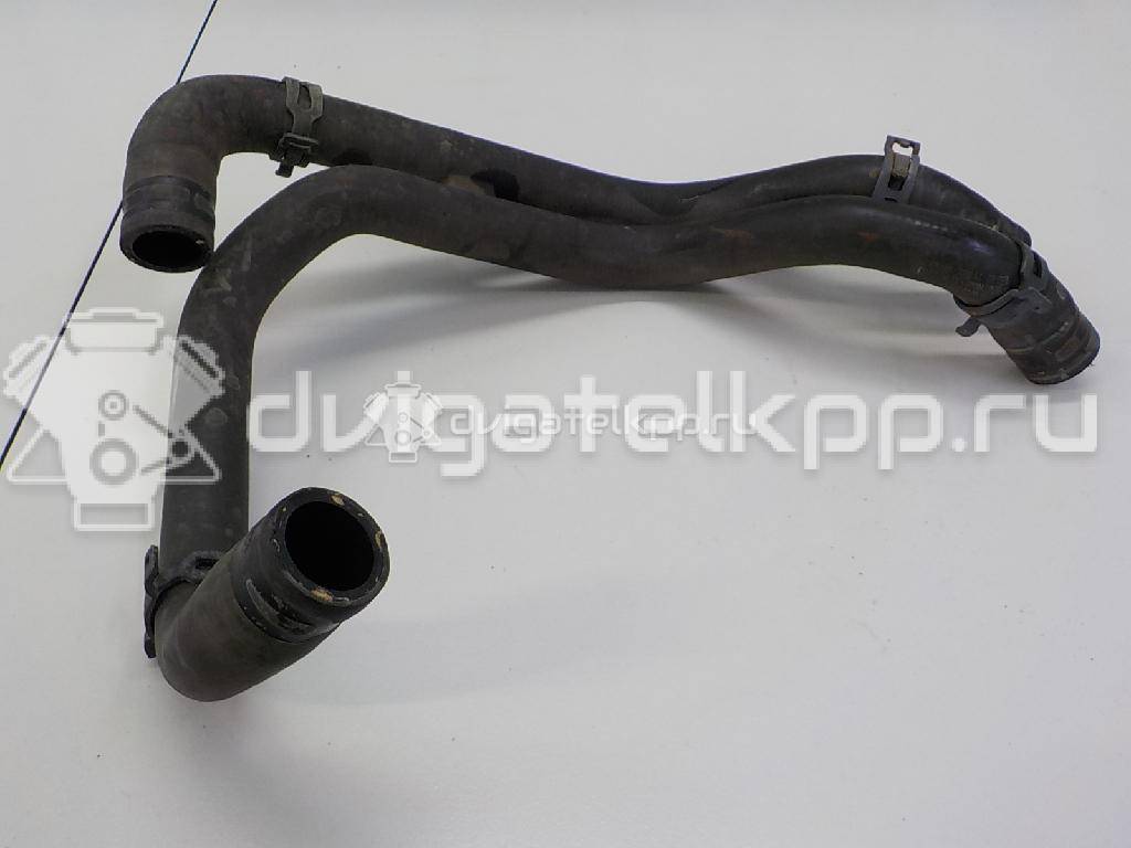 Фото Патрубок отопителя  1k0122157jq для audi A3 [8P1] {forloop.counter}}