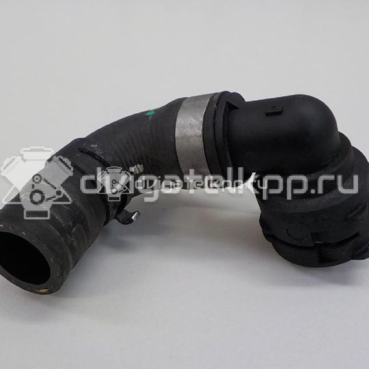 Фото Патрубок отопителя  1k0122073gh для audi A3 [8P1]