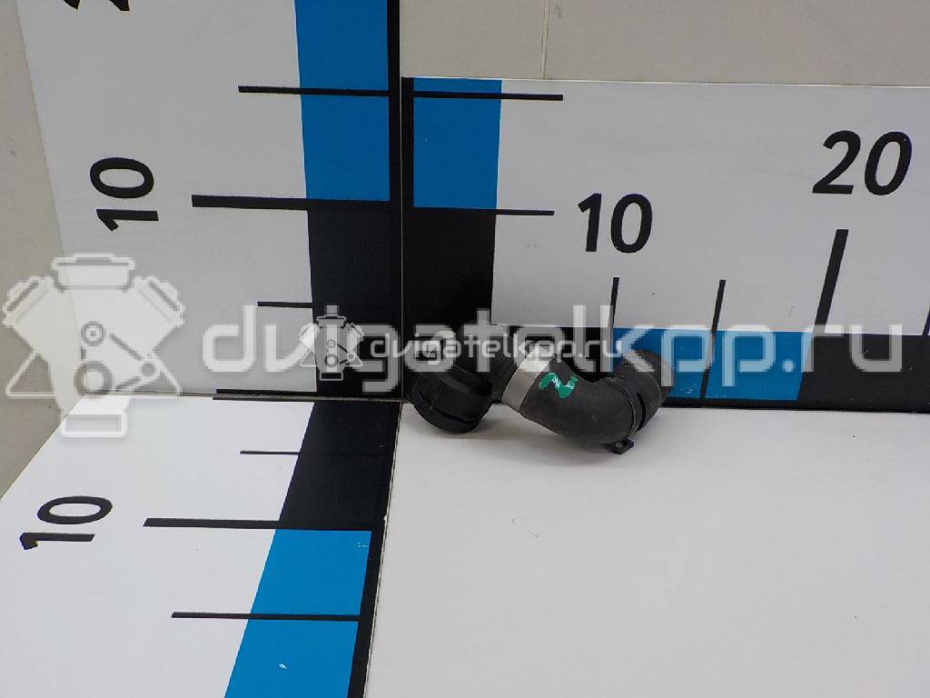 Фото Патрубок отопителя  1k0122073gh для audi A3 [8P1] {forloop.counter}}