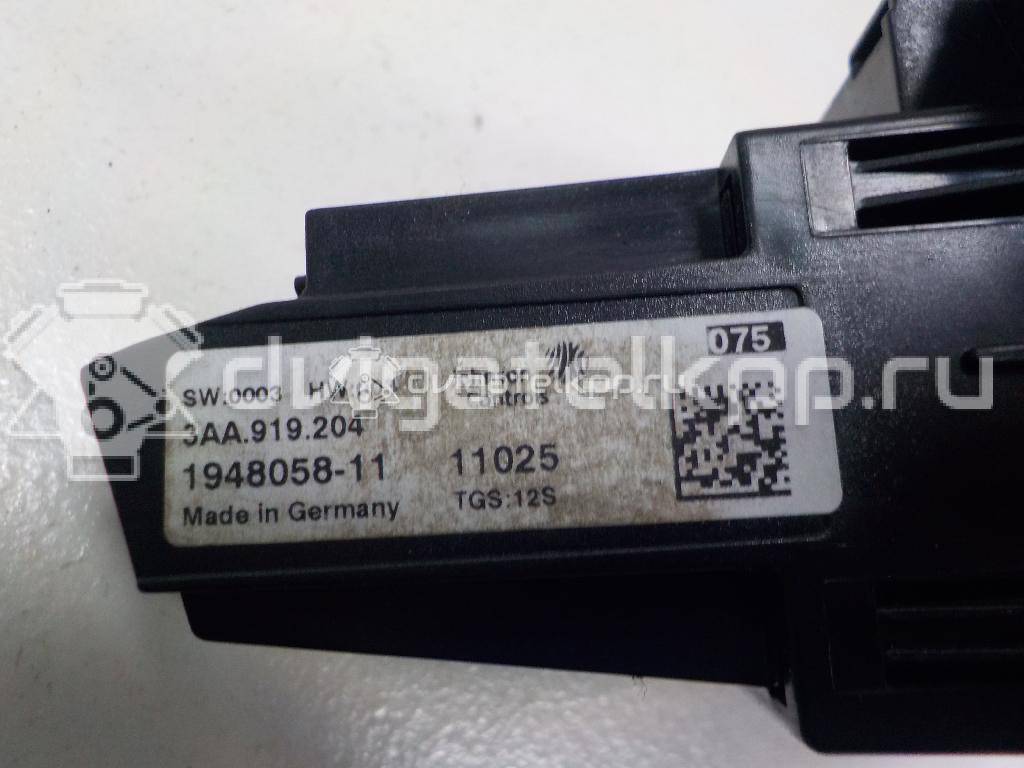 Фото Часы  3AA919204A для vw Passat [B7] {forloop.counter}}