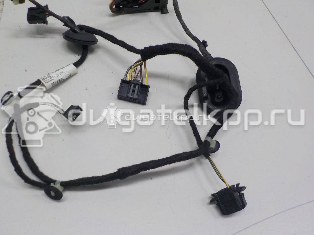 Фото Проводка (коса)  3AA971694CB для vw Passat [B7] {forloop.counter}}