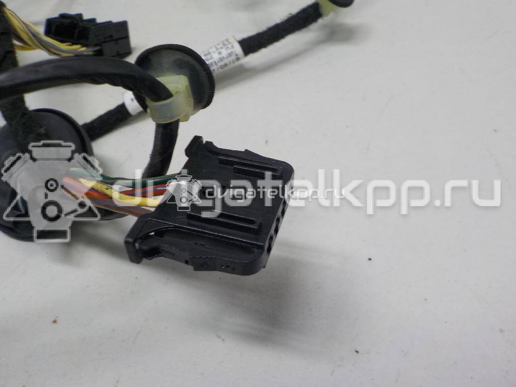 Фото Проводка (коса)  3AA971694CB для vw Passat [B7] {forloop.counter}}