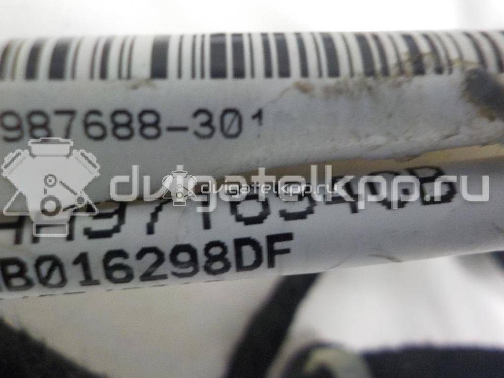 Фото Проводка (коса)  3AA971694CB для vw Passat [B7] {forloop.counter}}